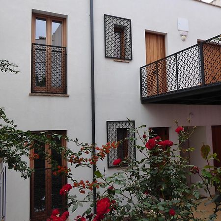 La Casa De La Escalera 1 Derecha Apartment Kordoba Bagian luar foto