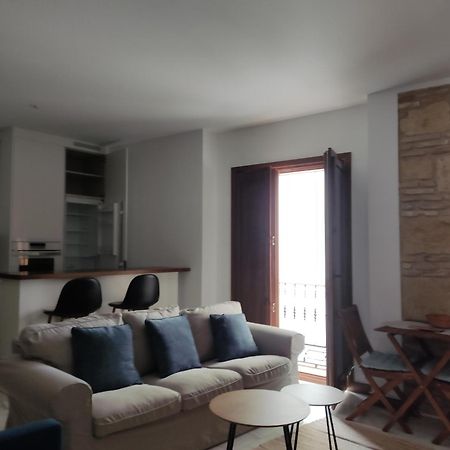 La Casa De La Escalera 1 Derecha Apartment Kordoba Bagian luar foto