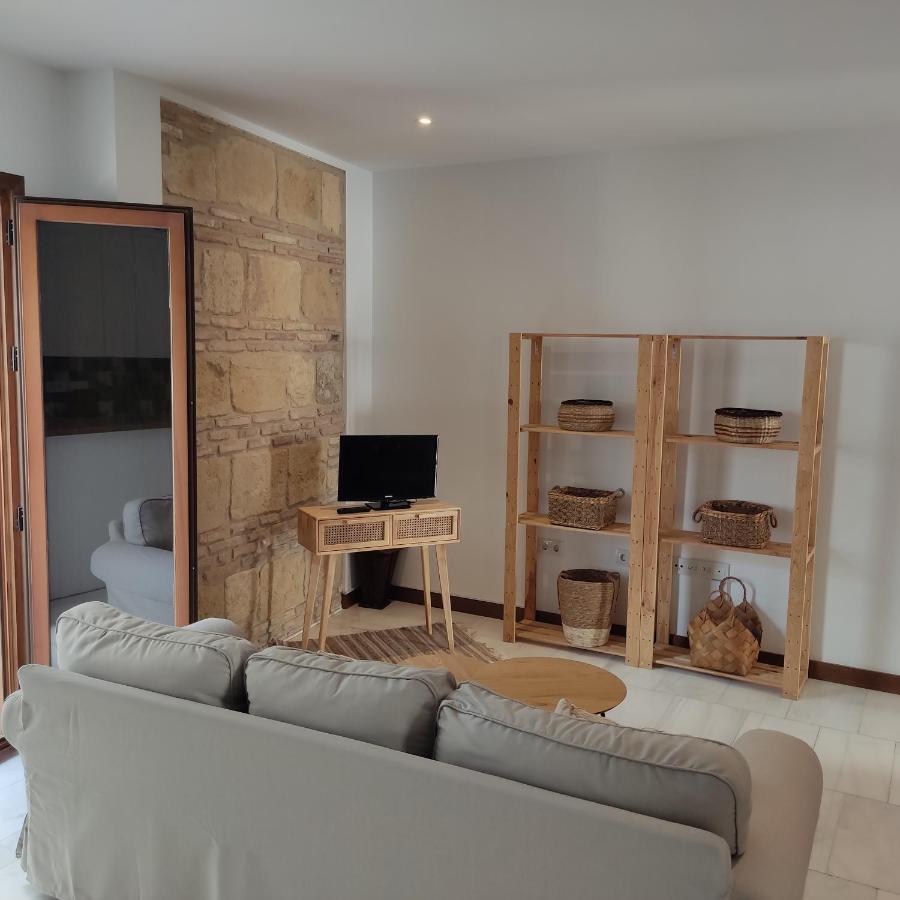 La Casa De La Escalera 1 Derecha Apartment Kordoba Bagian luar foto
