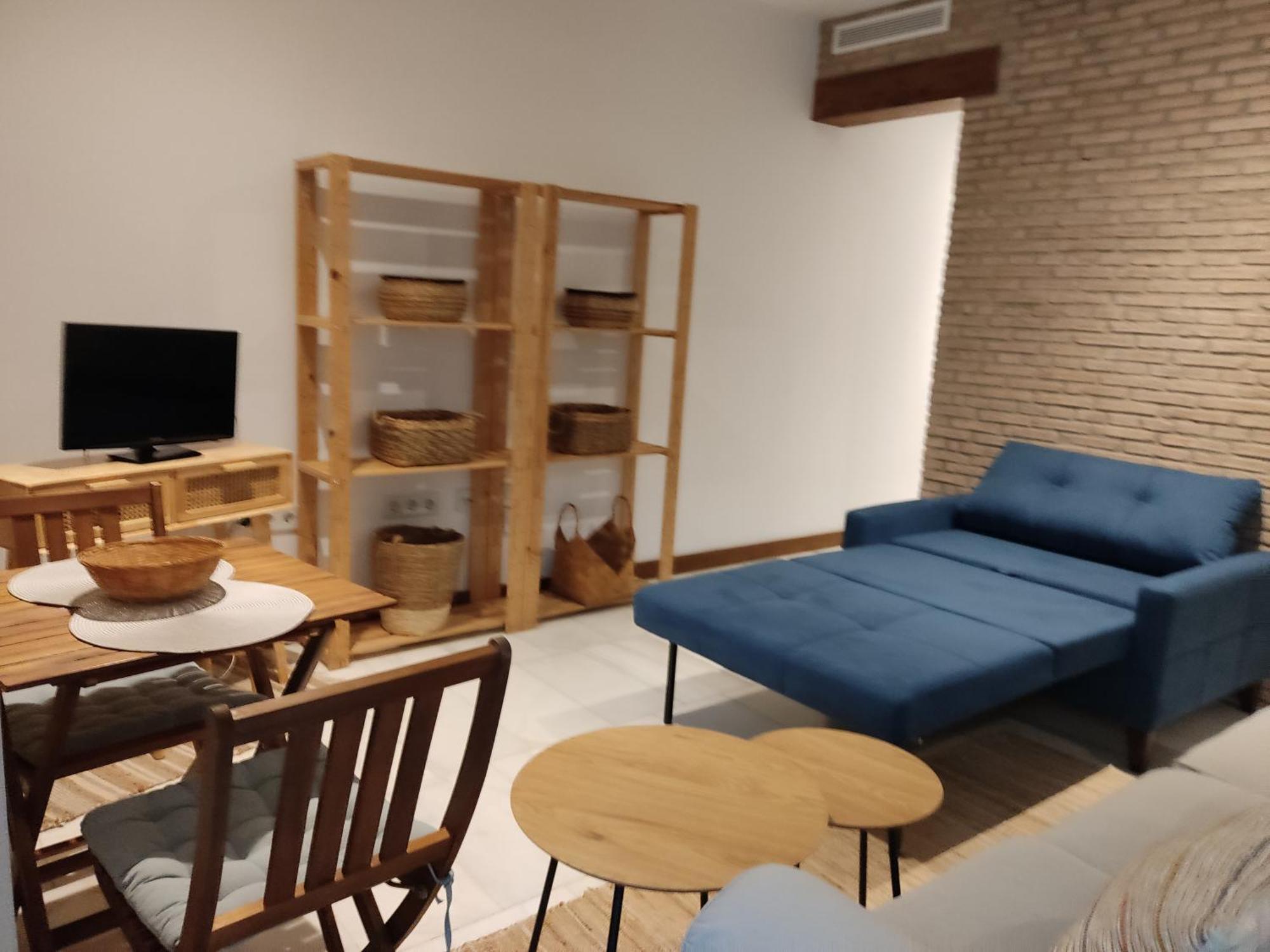 La Casa De La Escalera 1 Derecha Apartment Kordoba Bagian luar foto